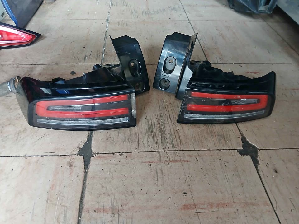 Toyota startlet cross taillight - Private Seller Toyota startlet cross taillight - Private Seller