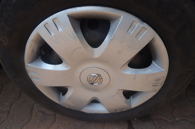 Used 2018 Nissan NP200 1.5dCi safety pack - Private Seller