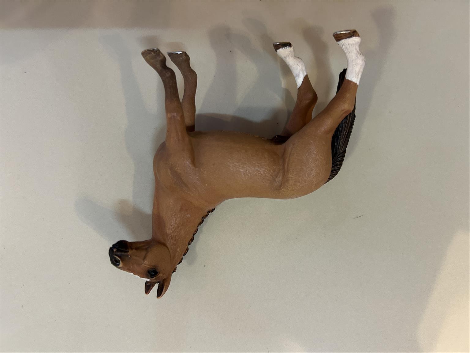 Horse Toys