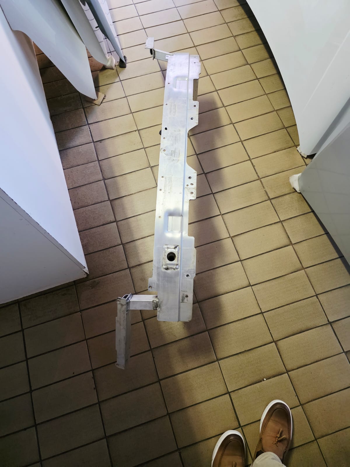 2023 BMW G05, G06 FRONT STIFFENER FOR SALE - Private Seller 2023 BMW G05, G06 FRONT STIFFENER FOR SALE - Private Seller