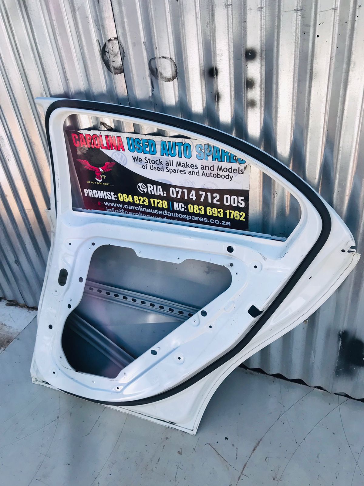 Mercedes Benz W176 right rear/back door - Private Seller Mercedes Benz W176 right rear/back door - Private Seller