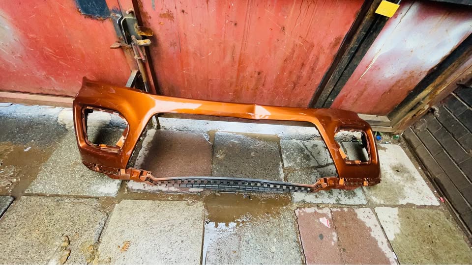 Suzuki Vitara bumper - Private Seller Suzuki Vitara bumper - Private Seller