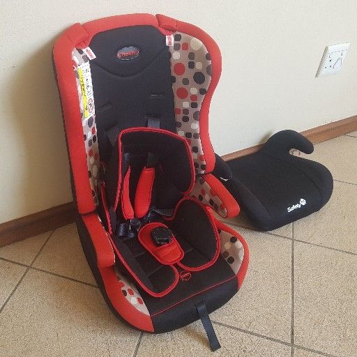 chelino baby car seat