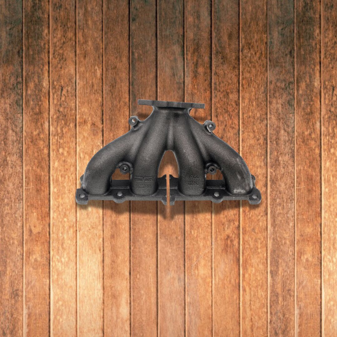 Jeep Compass Exhaust Manifold - Private Seller Jeep Compass Exhaust Manifold - Private Seller
