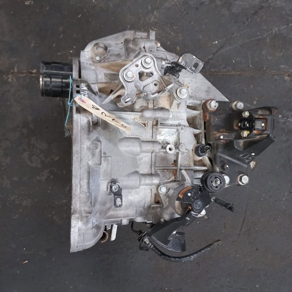 Used Hyundai/Kia IX35 5 Spd Manual Gearbox (G4NA) for sale in