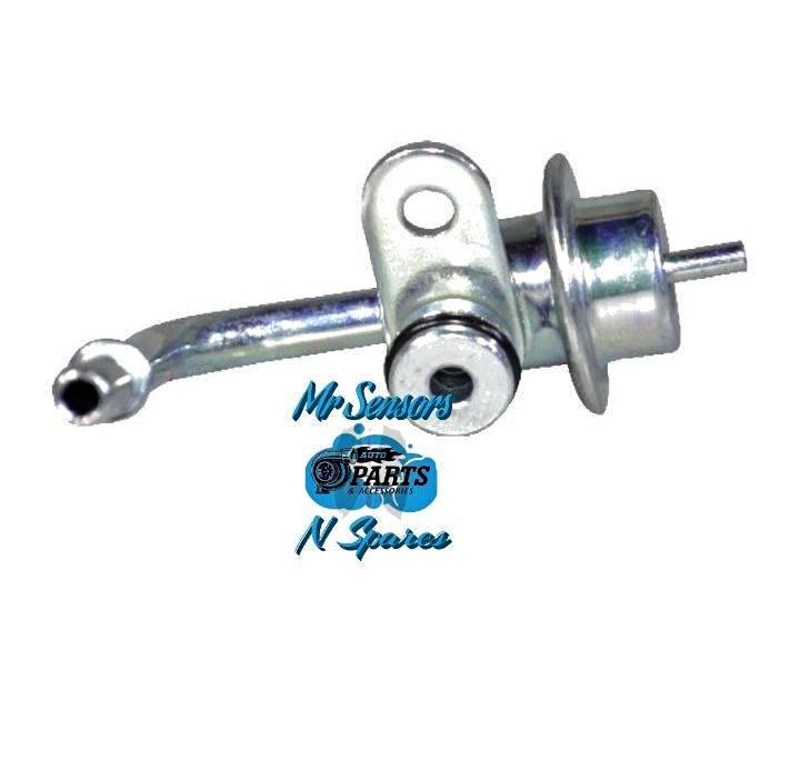 Fuel Pressure Regulator Opel Daewoo Ford Mazda (3 BAR) - Private Seller