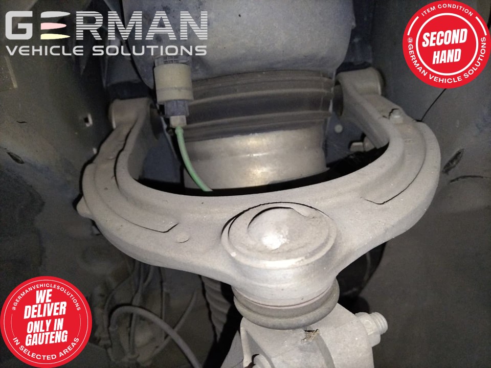 BMW 730d g11 front control arms for sale used - Private Seller