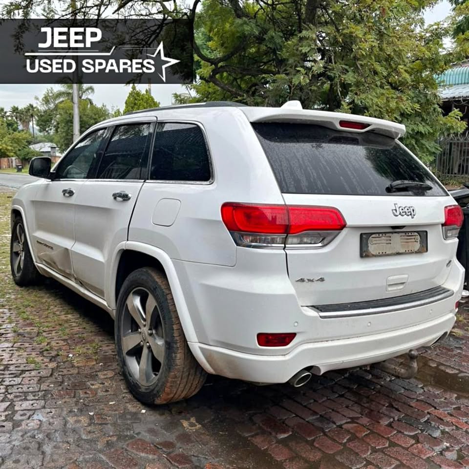 2014 JEEP GRAND CHEROKEE 3.6 WK2 - CALL: - Private Seller 2014 JEEP GRAND CHEROKEE 3.6 WK2 - CALL: - Private Seller