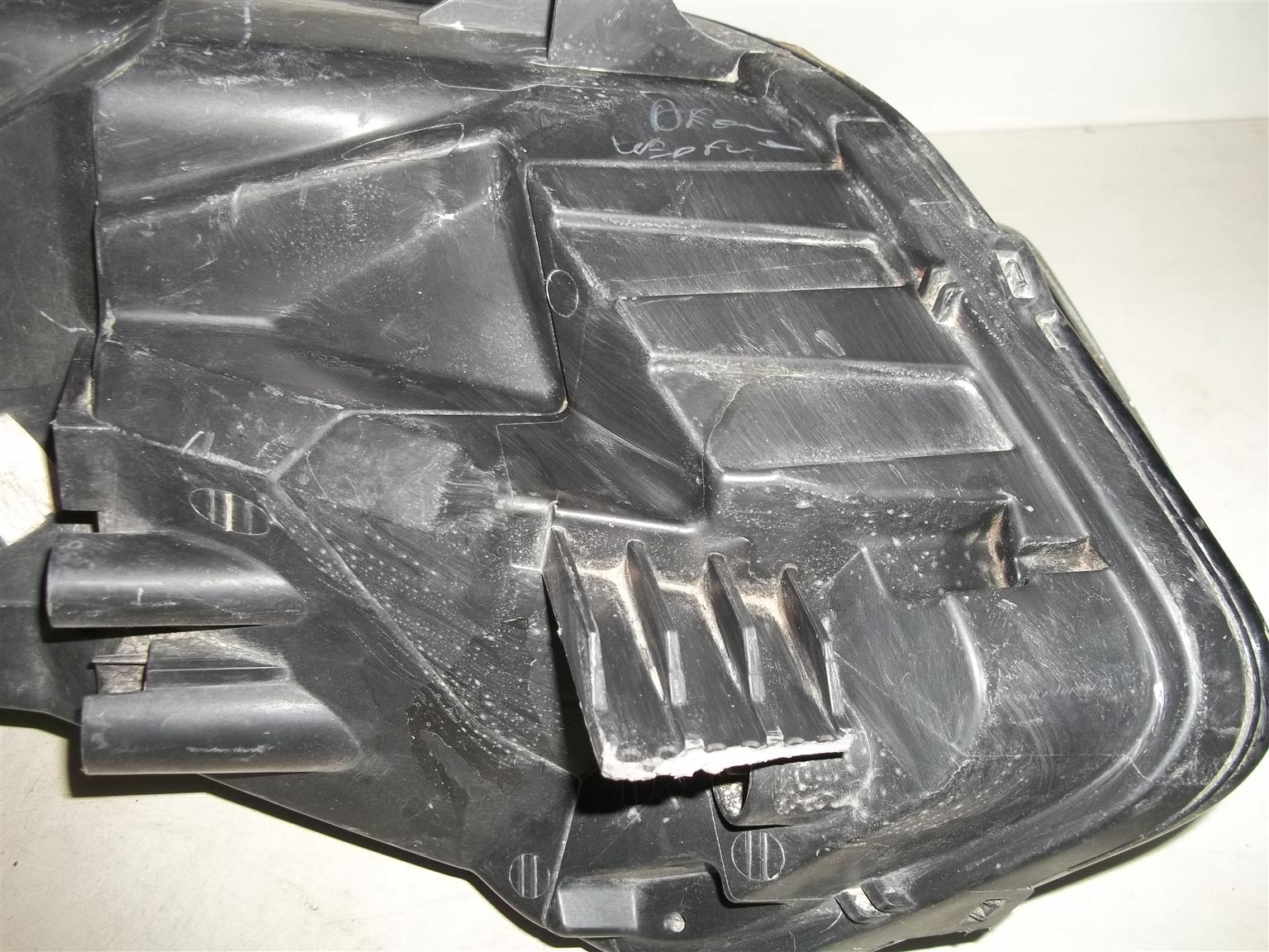 Ford EcoSport '13-'18 right headlight - Private Seller Ford EcoSport '13-'18 right headlight - Private Seller