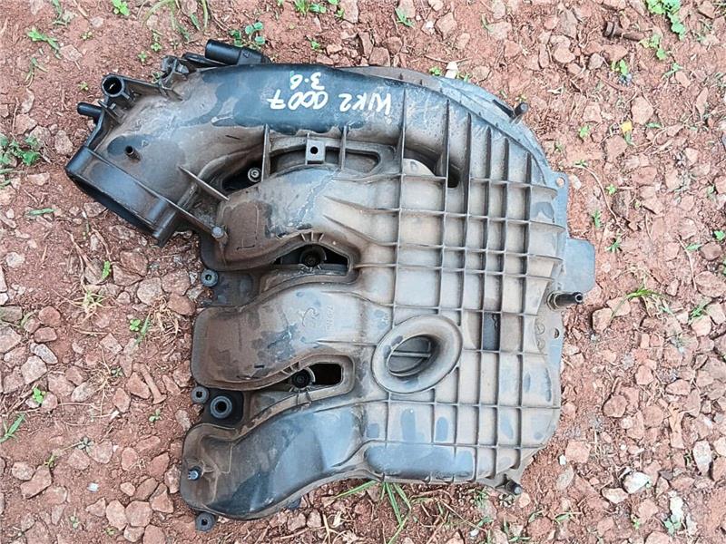 Jeep Cherokee WK2 3.6 Used Intake Manifold - Private Seller Jeep Cherokee WK2 3.6 Used Intake Manifold - Private Seller