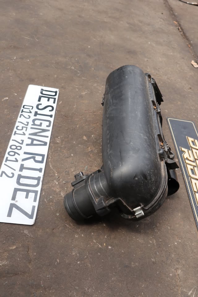 MINI COOPER COUNTRYMAN R60S AIR BOX &SENSOR - Private Seller MINI COOPER COUNTRYMAN R60S AIR BOX &SENSOR - Private Seller
