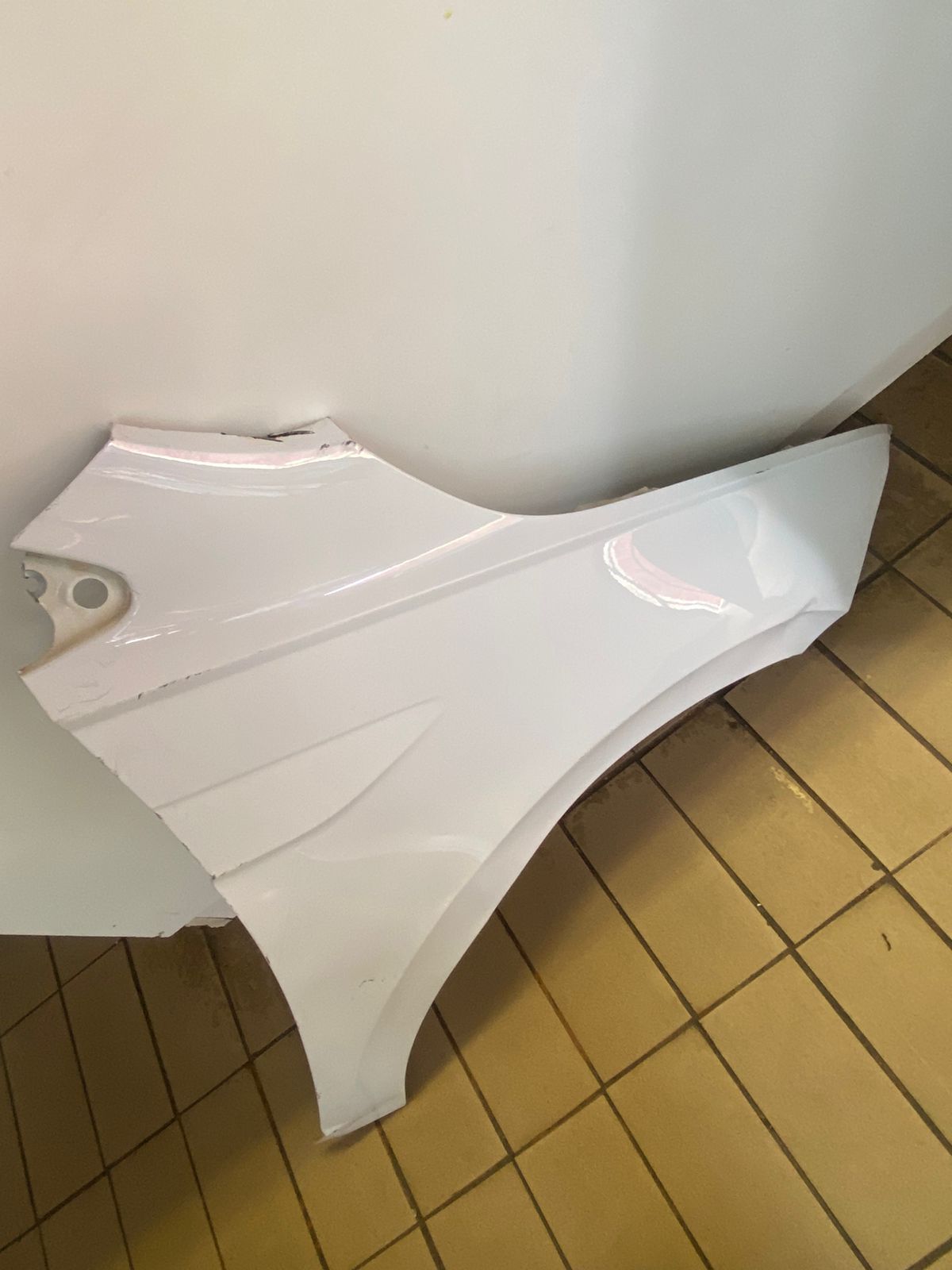 2022 VW POLO 8 FENDER RIGHTSIDE AVAILABLE FOR SALE - Private Seller 2022 VW POLO 8 FENDER RIGHTSIDE AVAILABLE FOR SALE - Private Seller