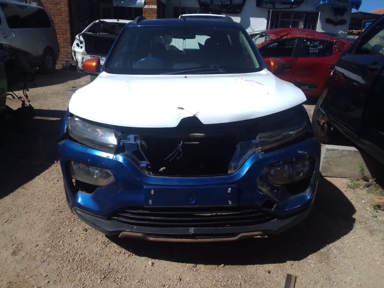 Stripping for spares - Private Seller Stripping for spares - Private Seller