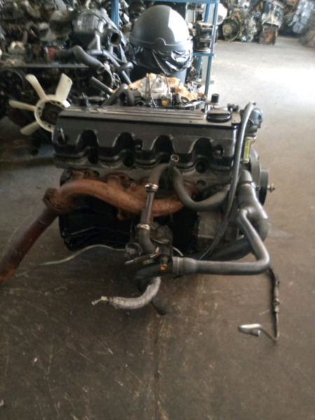 Mercedes Benz W203 102 Engine for Sale