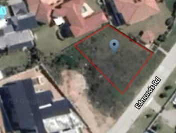 Vacant Land Residential For Sale in Lovemore Heights
