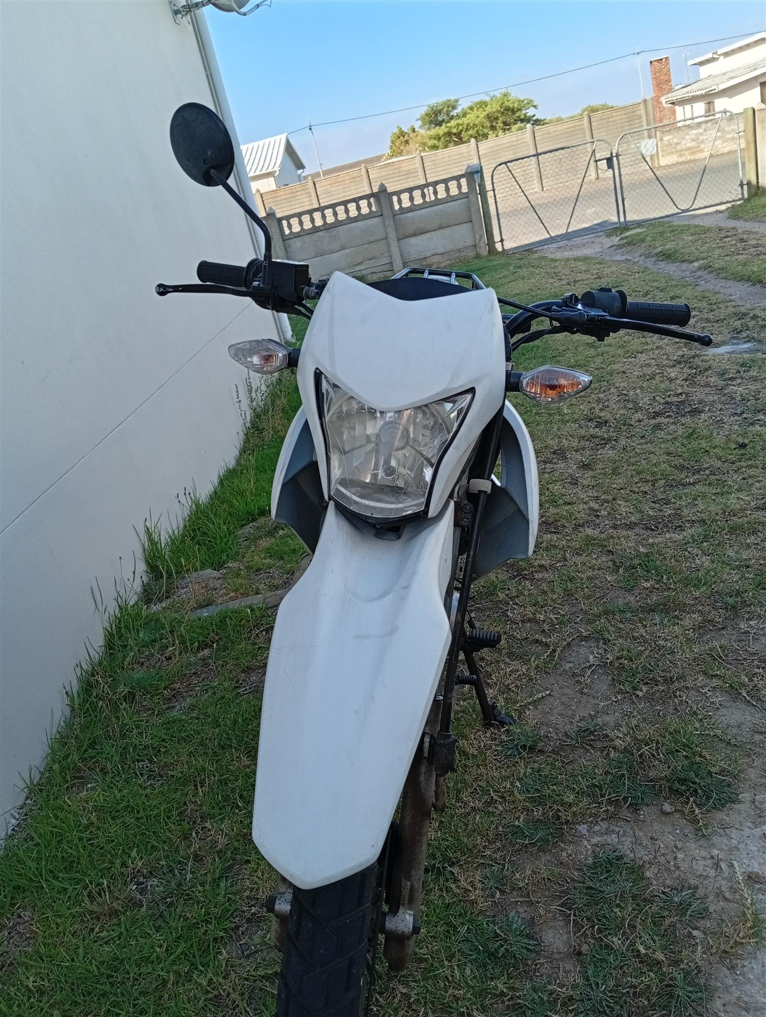 Used 2015 Honda XR125L - Private Seller Used 2015 Honda XR125L - Private Seller