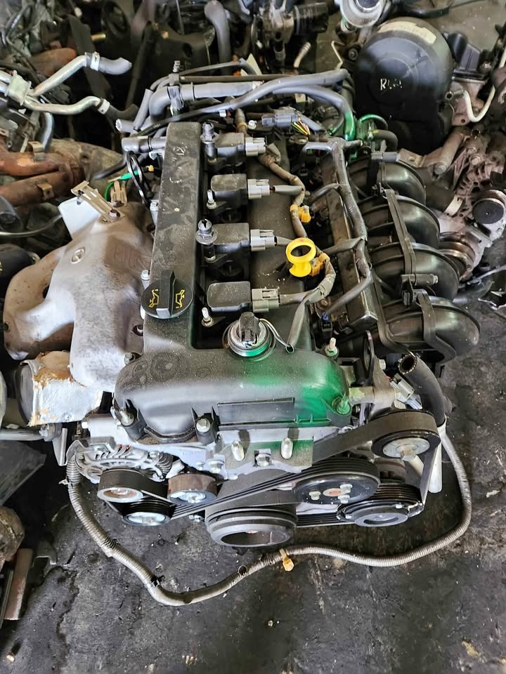 MAZDA L5 ENGINE FOR SALE - Private Seller MAZDA L5 ENGINE FOR SALE - Private Seller