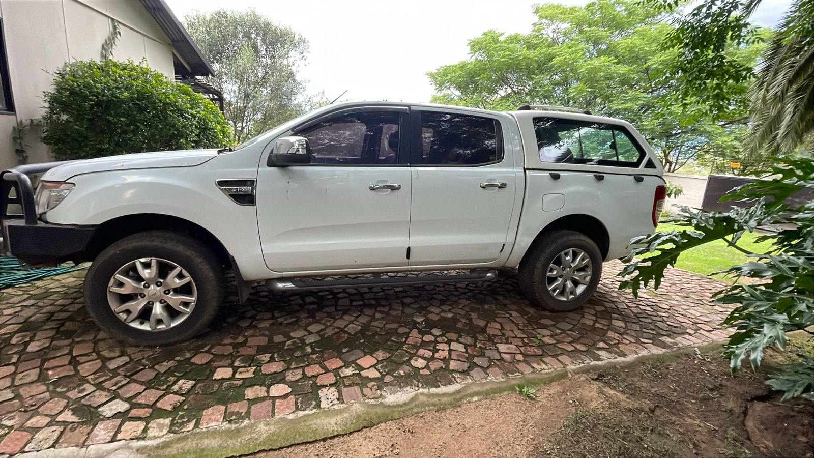 Used 2011 Ford Ranger 3.0TDCi SuperCab 4x4 XLT - Private Seller Used 2011 Ford Ranger 3.0TDCi SuperCab 4x4 XLT - Private Seller