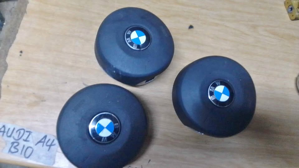 BMW F20 and f30 sport airbags - Private Seller BMW F20 and f30 sport airbags - Private Seller