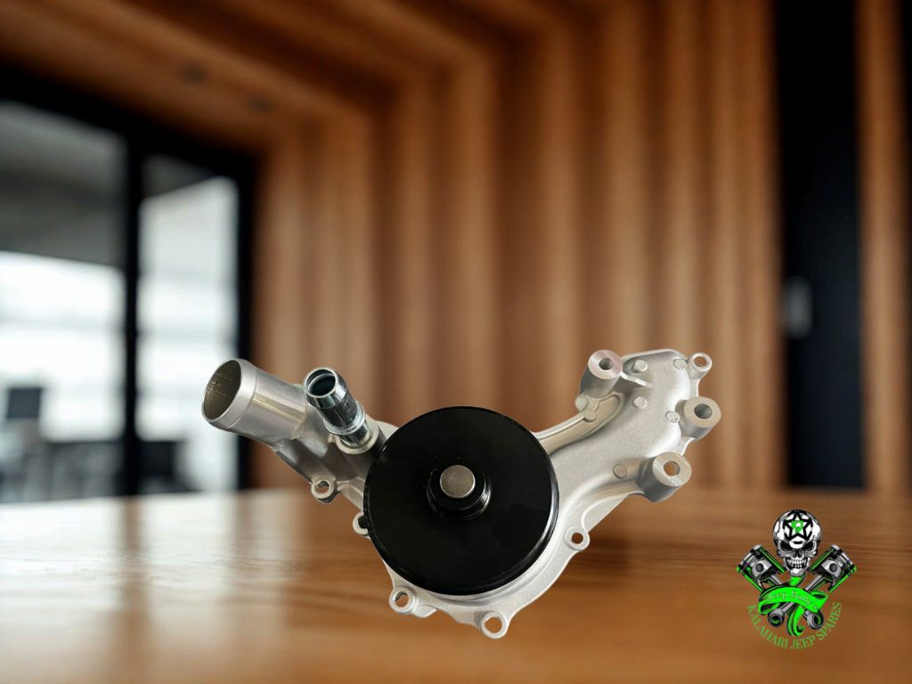 Jeep Wrangler Jk 3.6 Waterpump (New) - Private Seller