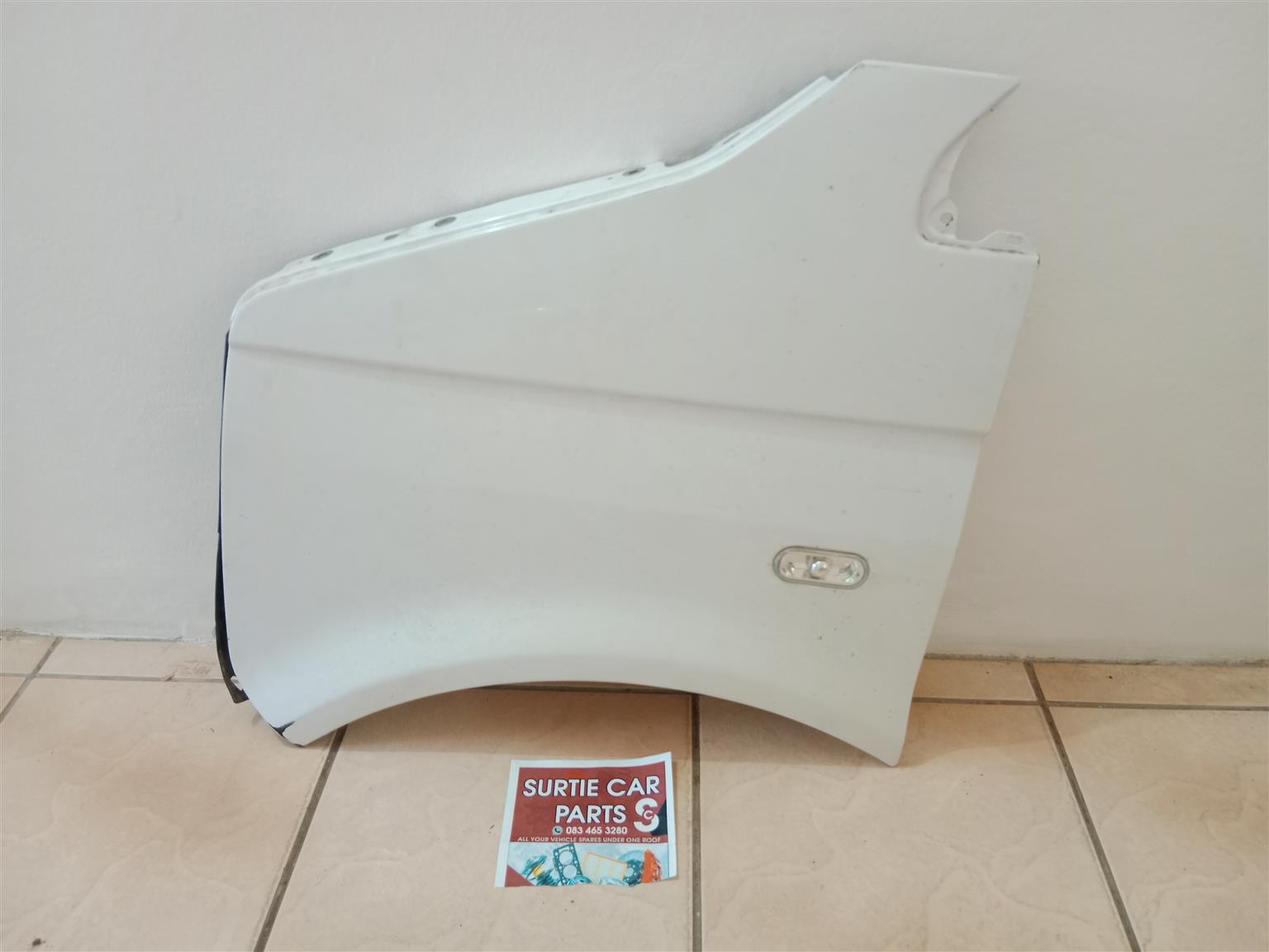 Fender for sale - VW T5 Kombi - Private Seller Fender for sale - VW T5 Kombi - Private Seller
