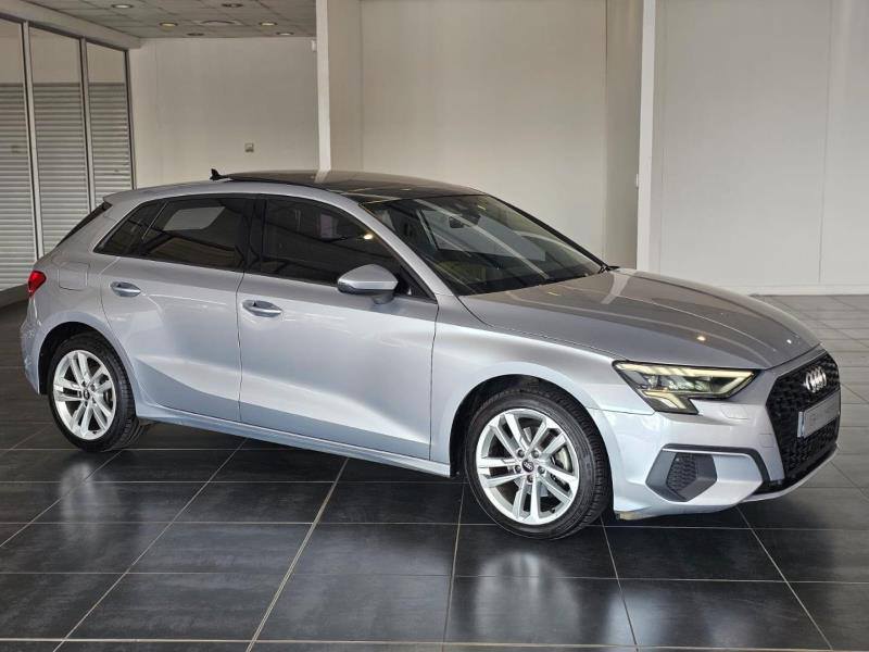 Used 2021 Audi A3 Sportback 35TFSI - Private Seller Used 2021 Audi A3 Sportback 35TFSI - Private Seller