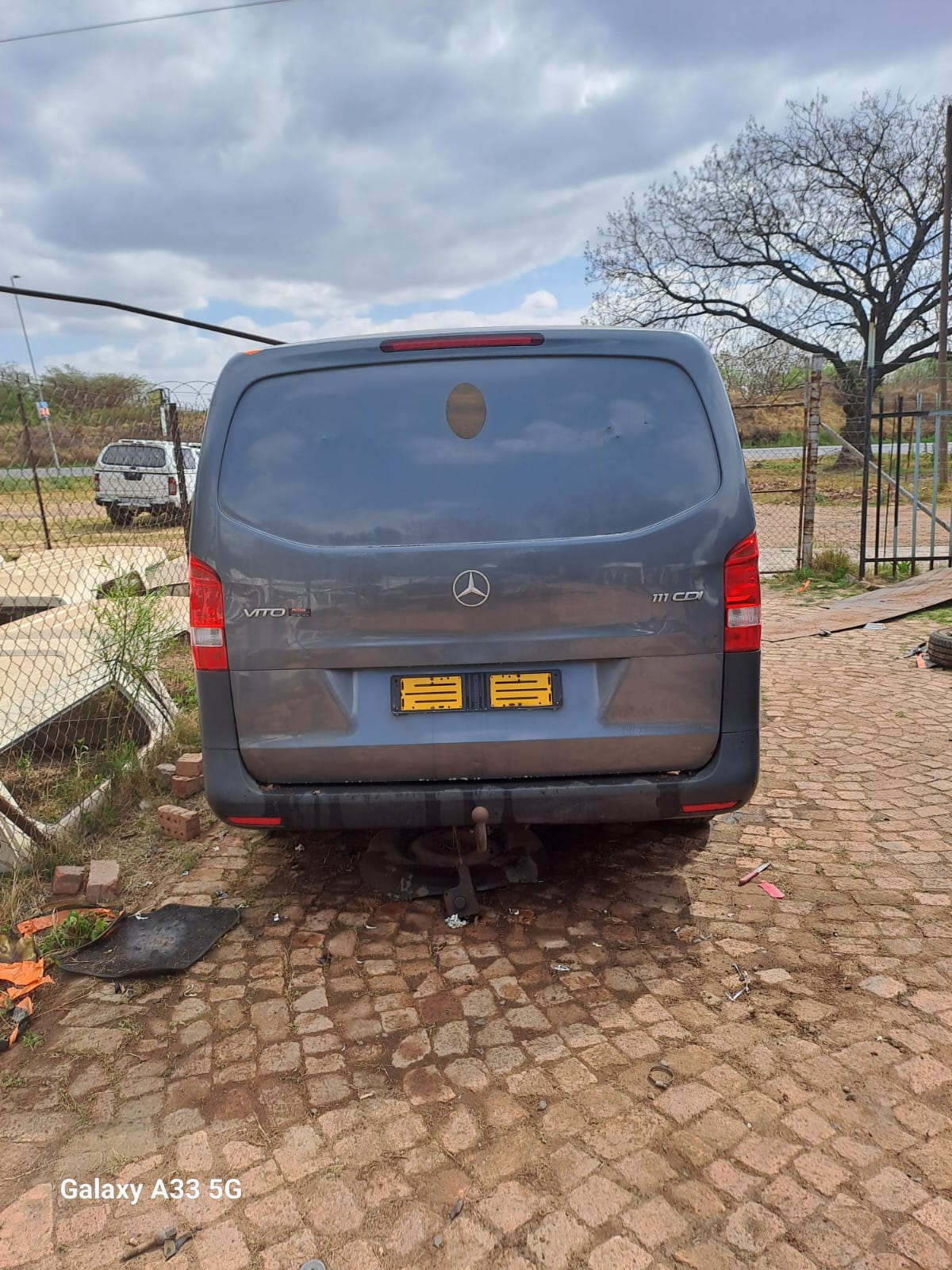 WDF 447 v-class stripping for spares - Private Seller WDF 447 v-class stripping for spares - Private Seller