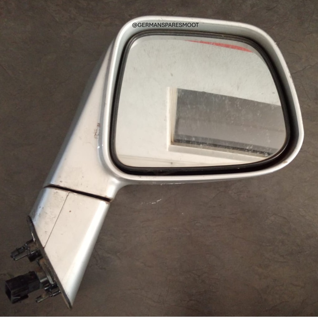 Chev Orlando 1.8 2012 Used Door Mirror - Private Seller Chev Orlando 1.8 2012 Used Door Mirror - Private Seller
