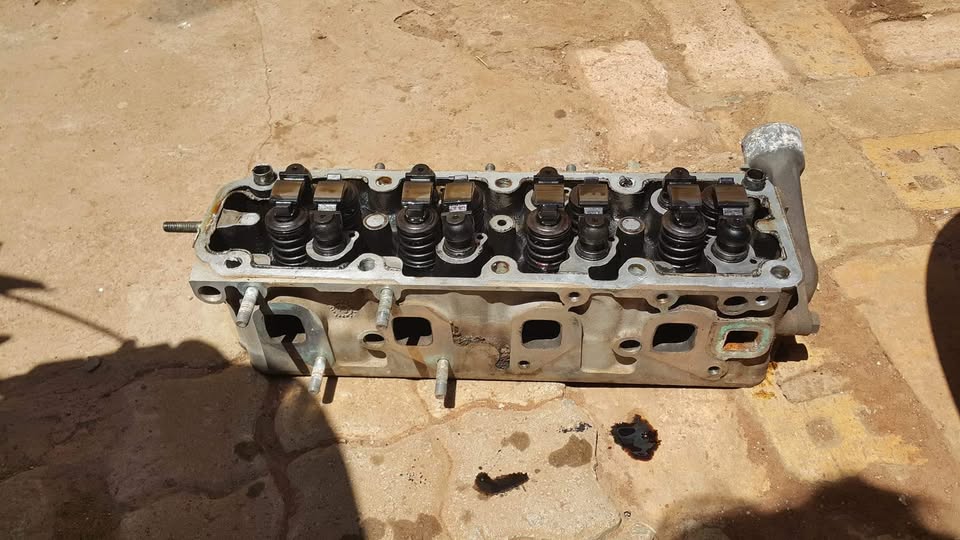 Opel 1.4 carburetor - Private Seller