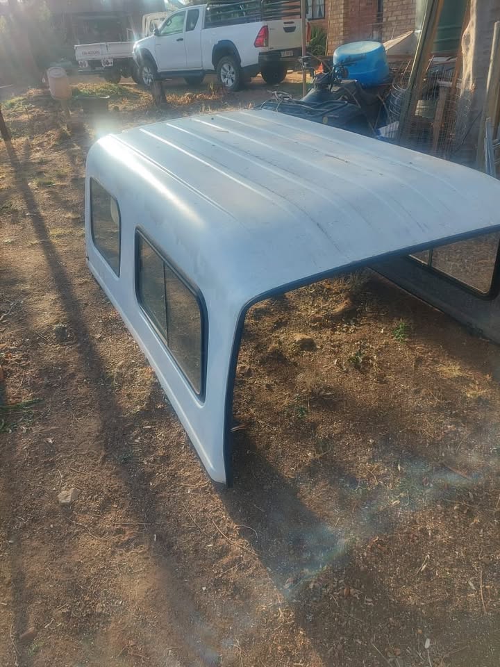Daihatsu Gran Max Beekman Canopy for sale - Private Seller