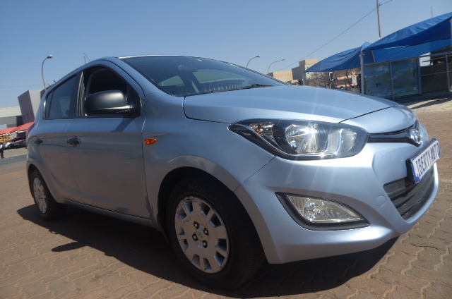 Used 2013 Hyundai i20 1.4CRDi Glide - Private Seller Used 2013 Hyundai i20 1.4CRDi Glide - Private Seller