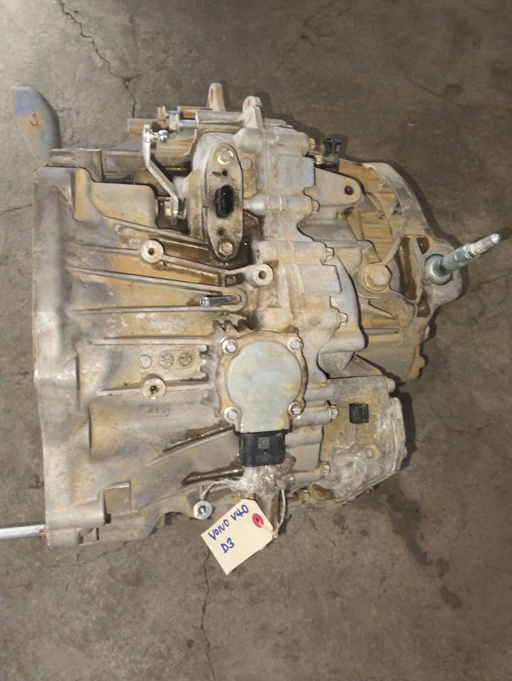 VOLVO V40 D3 GEARBOX FOR SALE CALL/WHATSAPP: / - Private Seller VOLVO V40 D3 GEARBOX FOR SALE CALL/WHATSAPP: / - Private Seller
