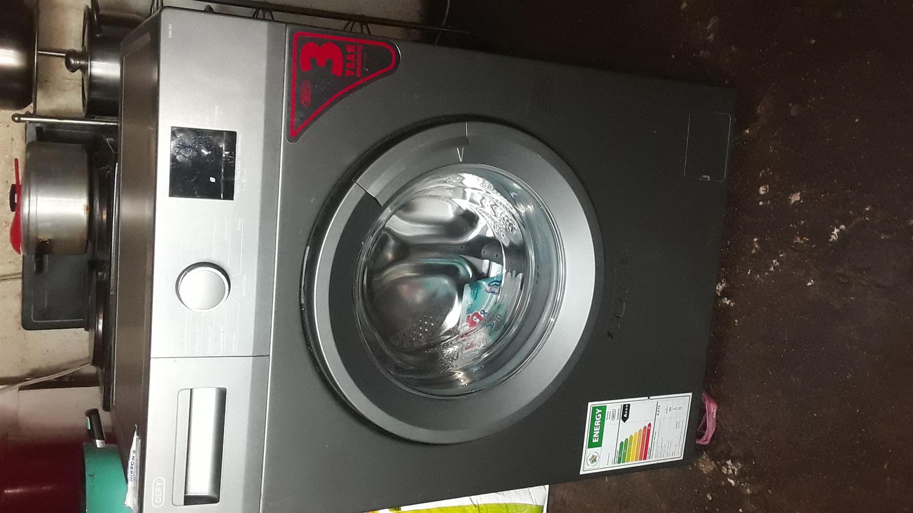 6kg dfy washing machine for sale