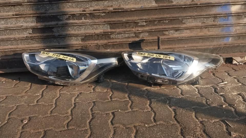 Ford Figo headlights 2019 - Private Seller Ford Figo headlights 2019 - Private Seller