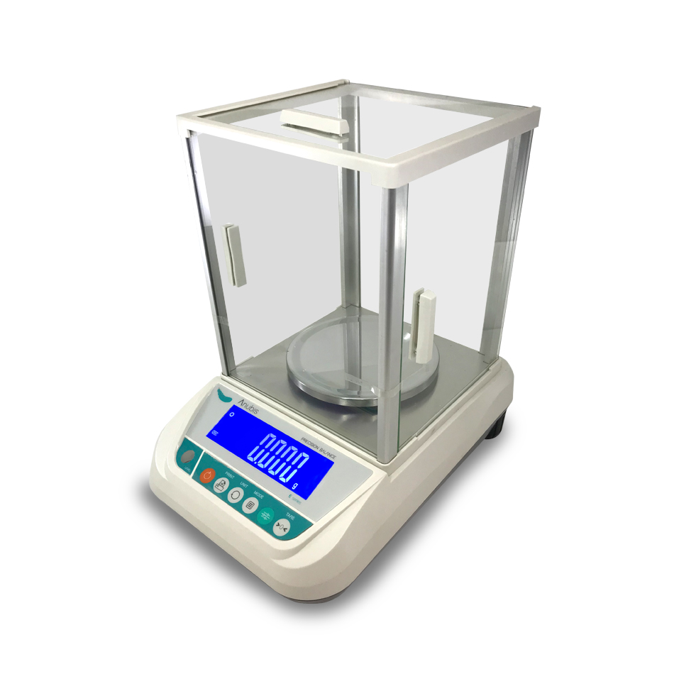 Basic Lab Scale Lab scales available in a wide range of capacities | Junk Mail