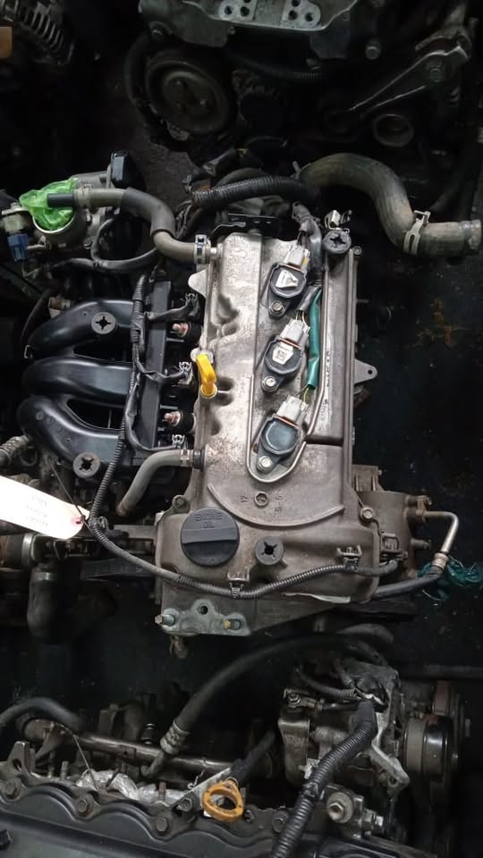 SUZUKI k10BN ENGINES FOR SALE - Private Seller SUZUKI k10BN ENGINES FOR SALE - Private Seller