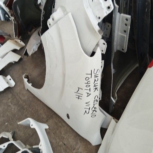 suzuki cererio fender - Private Seller suzuki cererio fender - Private Seller