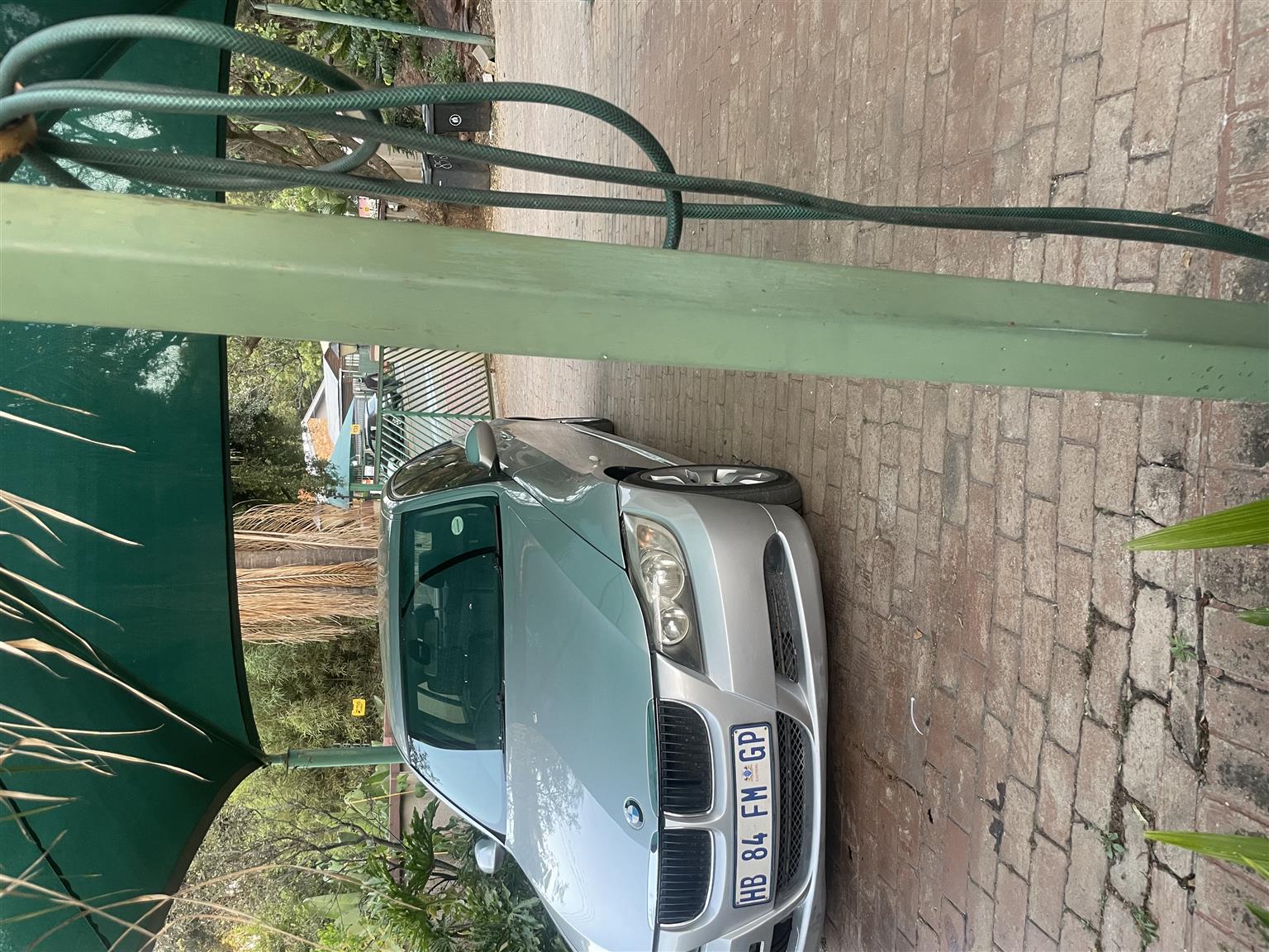 E90 Bmw Excellent condition 0790703835