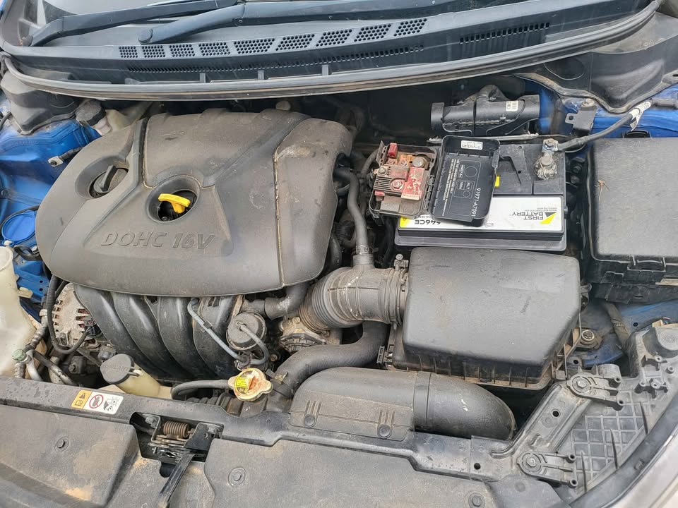 Kia Cerato 2015 stripping for spares - Private Seller