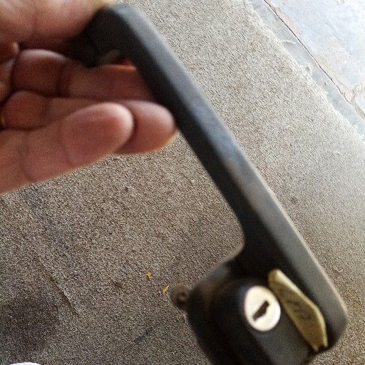 Alfa, door handle - Private Seller Alfa, door handle - Private Seller
