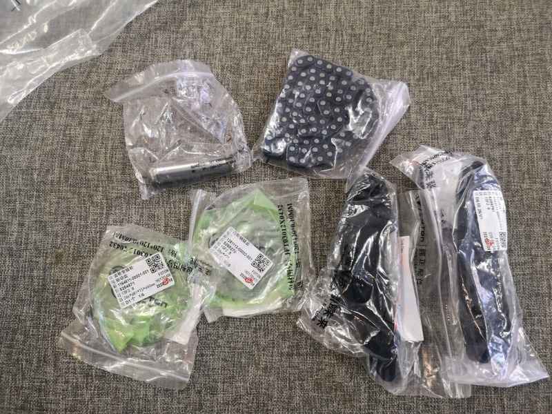 Foton Tunland 2.8 cummins timing chain kits forsale