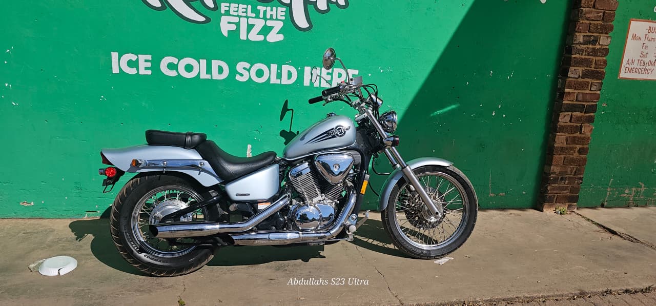 Used 2007 Honda Shadow - Private Seller Used 2007 Honda Shadow - Private Seller