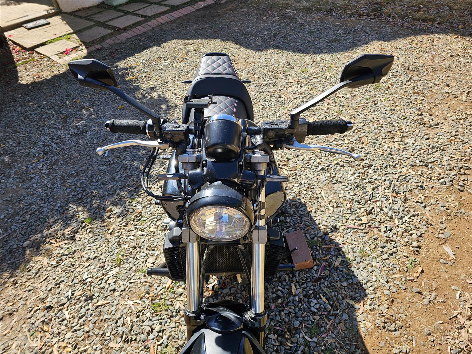 Yamaha VMAX 1200. Excellent condition - Private Seller Yamaha VMAX 1200. Excellent condition - Private Seller