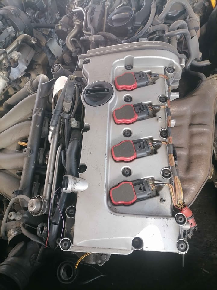 AUDI ALT 2.0 LT ENGINES AND GEARBOXES FOR SALE - Private Seller AUDI ALT 2.0 LT ENGINES AND GEARBOXES FOR SALE - Private Seller