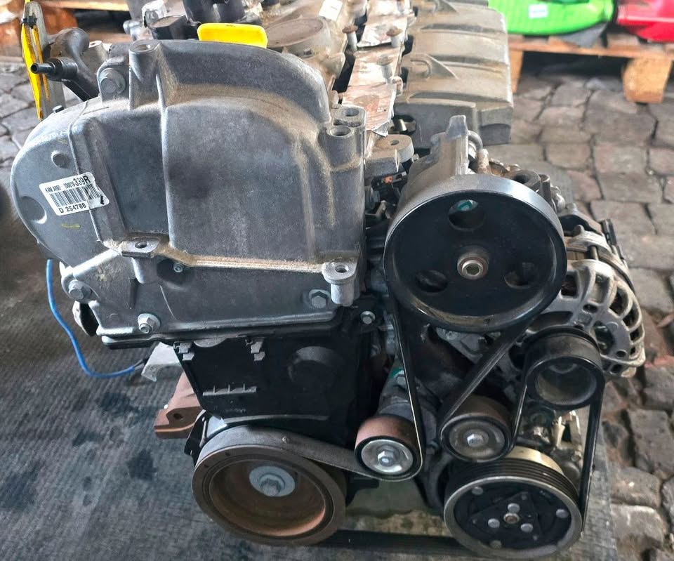 Renault duster engine available - Private Seller Renault duster engine available - Private Seller