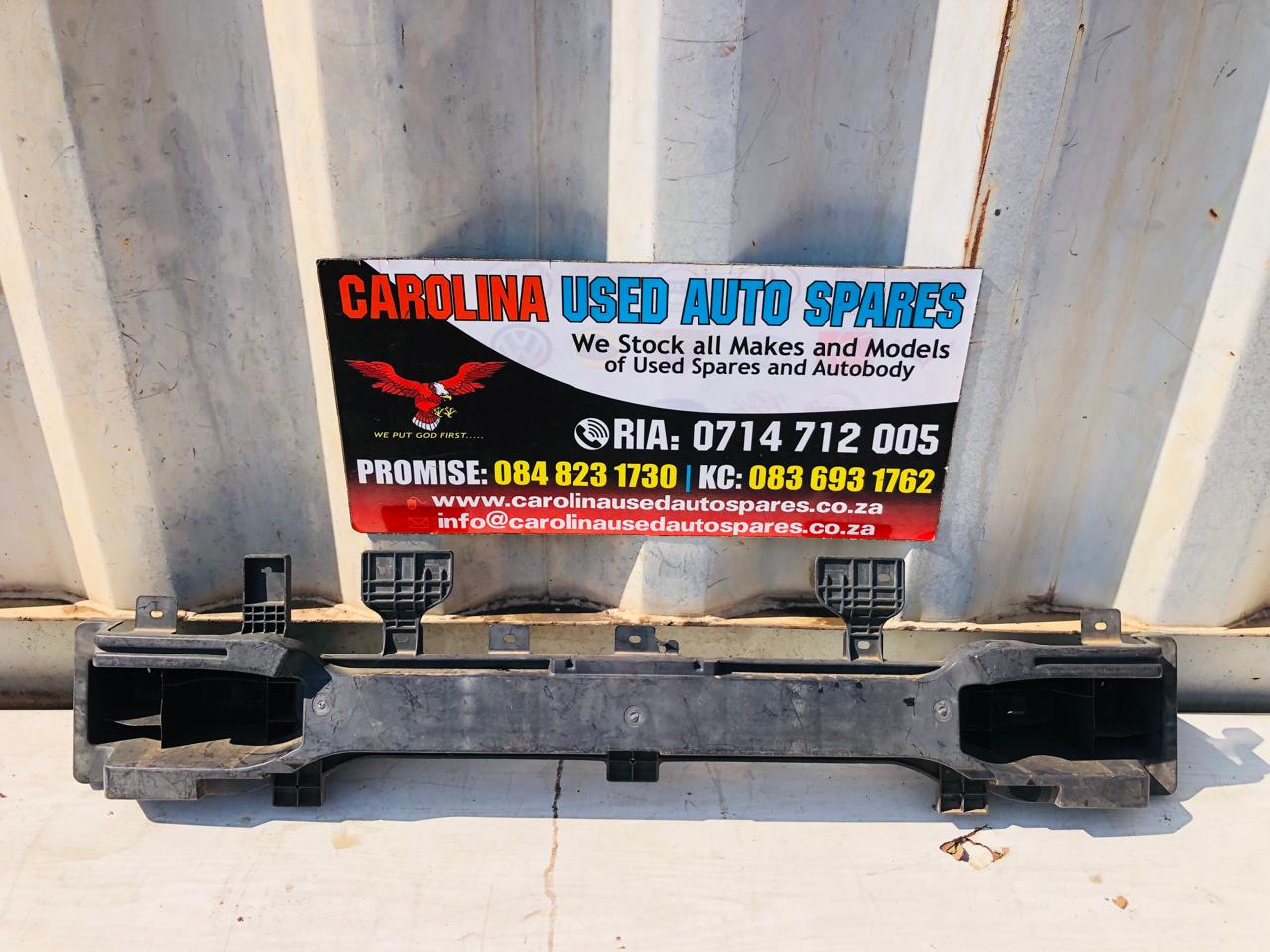 Kia Picanto rear/back reinforcement/stiffener - Private Seller Kia Picanto rear/back reinforcement/stiffener - Private Seller