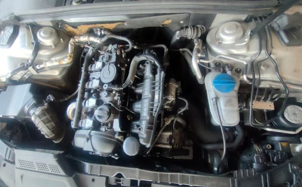 Audi A4 B8 1.8 TFSI CAB Engine 2008 Automatic Gearbox Used Spares And Used Parts - Private Seller Audi A4 B8 1.8 TFSI CAB Engine 2008 Automatic Gearbox Used Spares And Used Parts - Private Seller