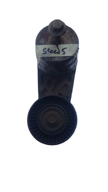 GWM STEED 5 ALTERNATOR BELT TENSIONER (2010-2023) - Private Seller GWM STEED 5 ALTERNATOR BELT TENSIONER (2010-2023) - Private Seller