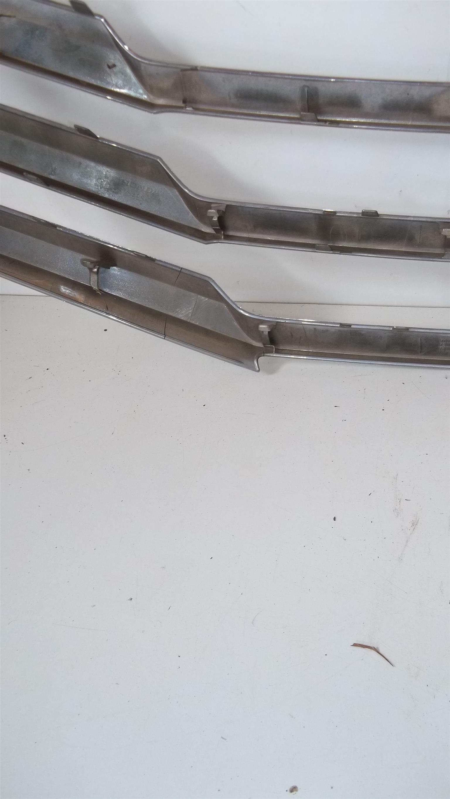 Honda Ballade/City grille - Private Seller Honda Ballade/City grille - Private Seller