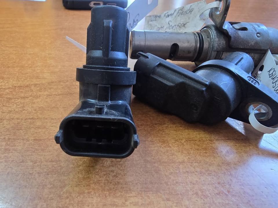 2009 Ford Fiesta 1.6 Cam sensors For Sale Call - Private Seller 2009 Ford Fiesta 1.6 Cam sensors For Sale Call - Private Seller
